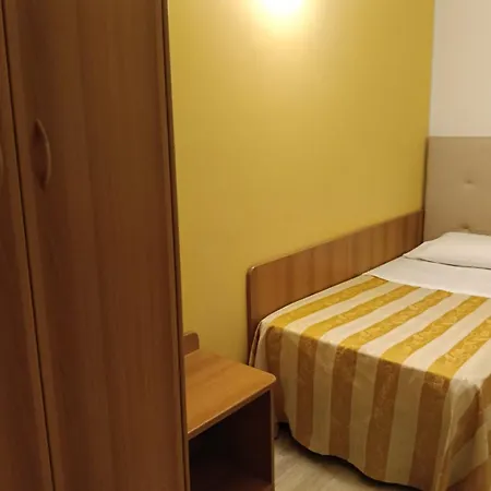 Penzion Lauro Rossi Macerata
