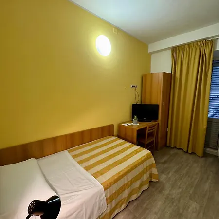 Penzion Lauro Rossi Macerata