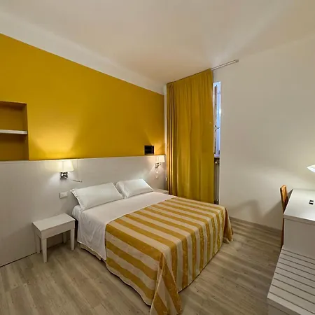 Penzion Lauro Rossi Macerata